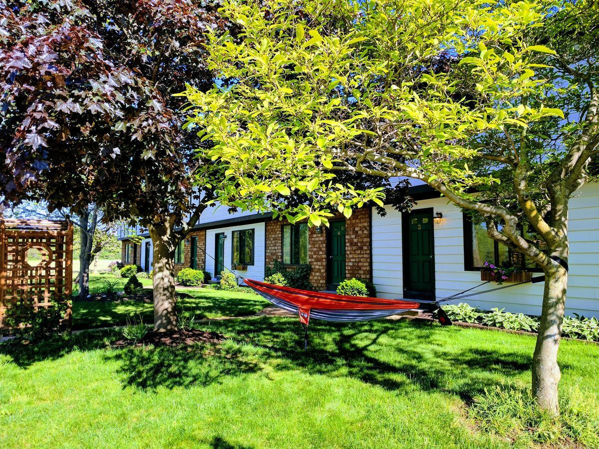 Hop & Vine Inn Fennville Extérieur photo